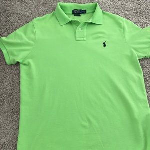 Mens Polo Ralph Lauren